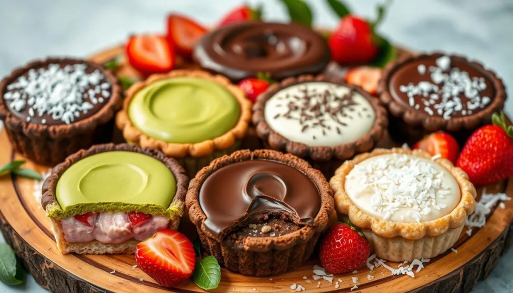 Choco Pie Flavors Choco Pie Flavors