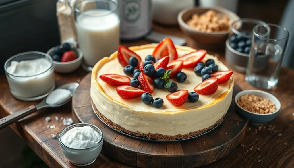 make-ahead cheesecake make-ahead cheesecake